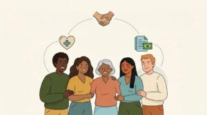 Direitos de migrantes ao SUS