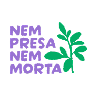 logo-nem-presa-nem-morta